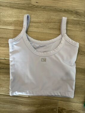 csb tank top